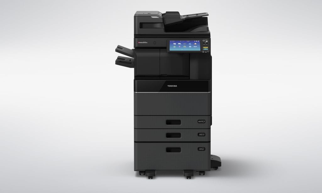 Business Printers