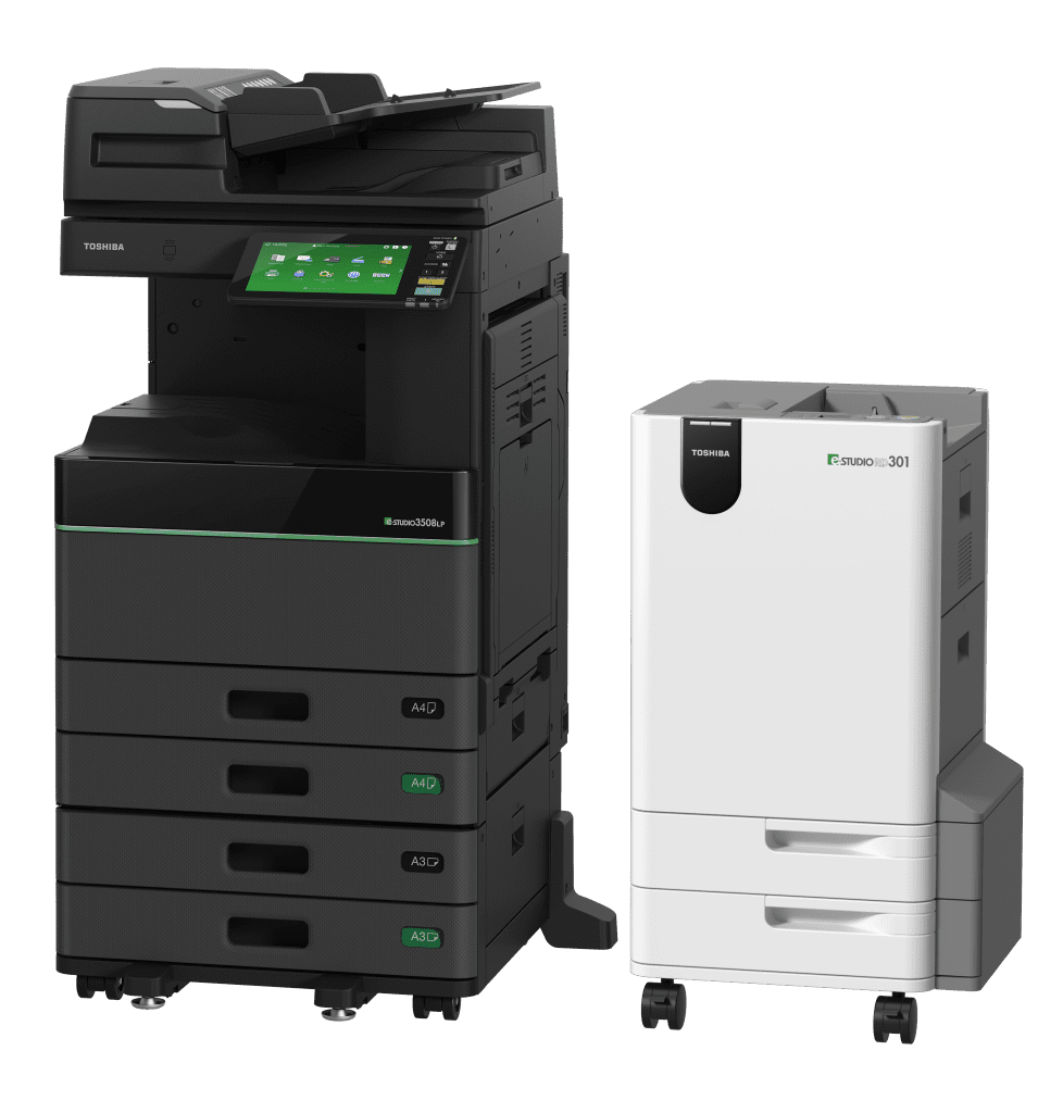 Photocopier