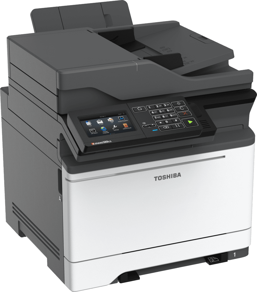 Business Printers